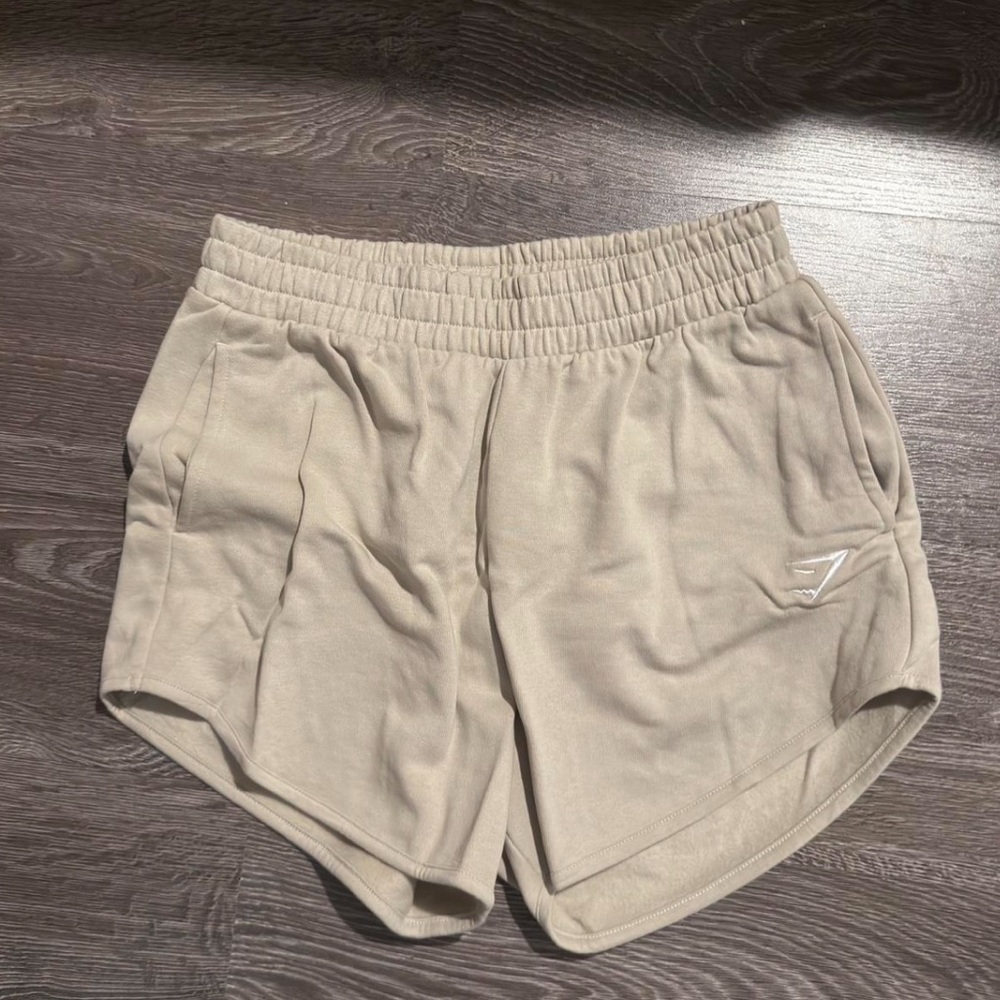 Gymshark sweatshorts